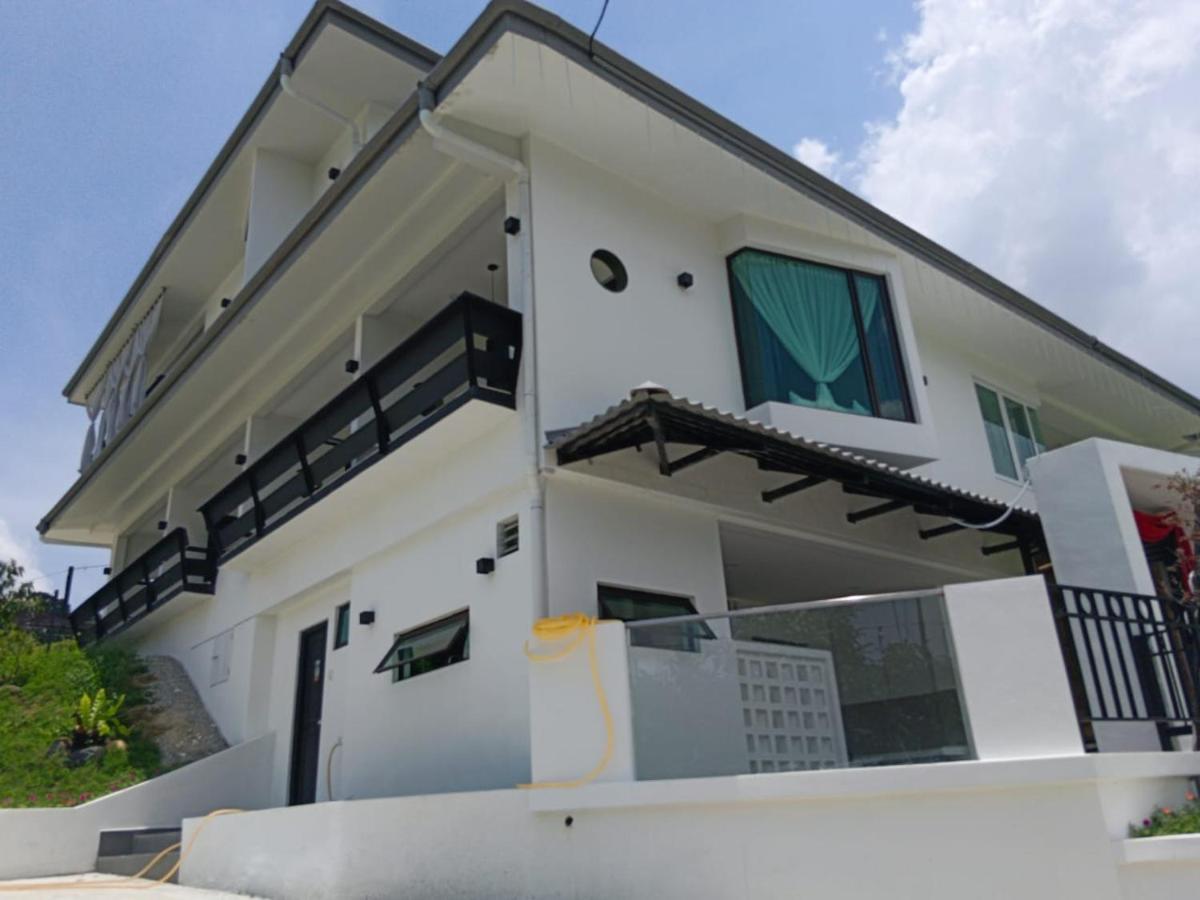 I Do Farmstay Bukit Mertajam Exterior photo