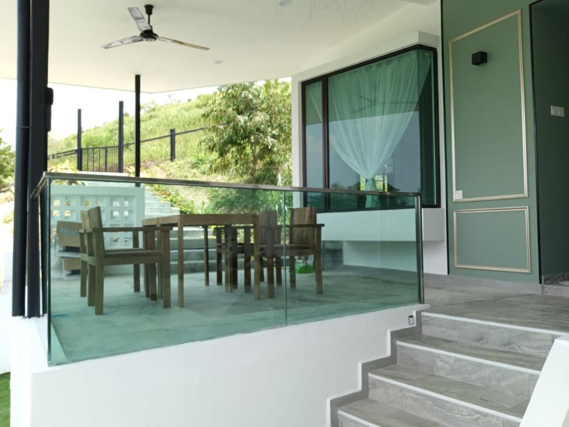 I Do Farmstay Bukit Mertajam Exterior photo