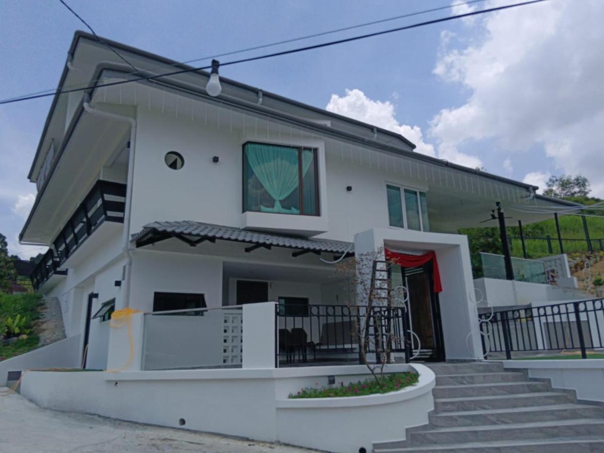 I Do Farmstay Bukit Mertajam Exterior photo