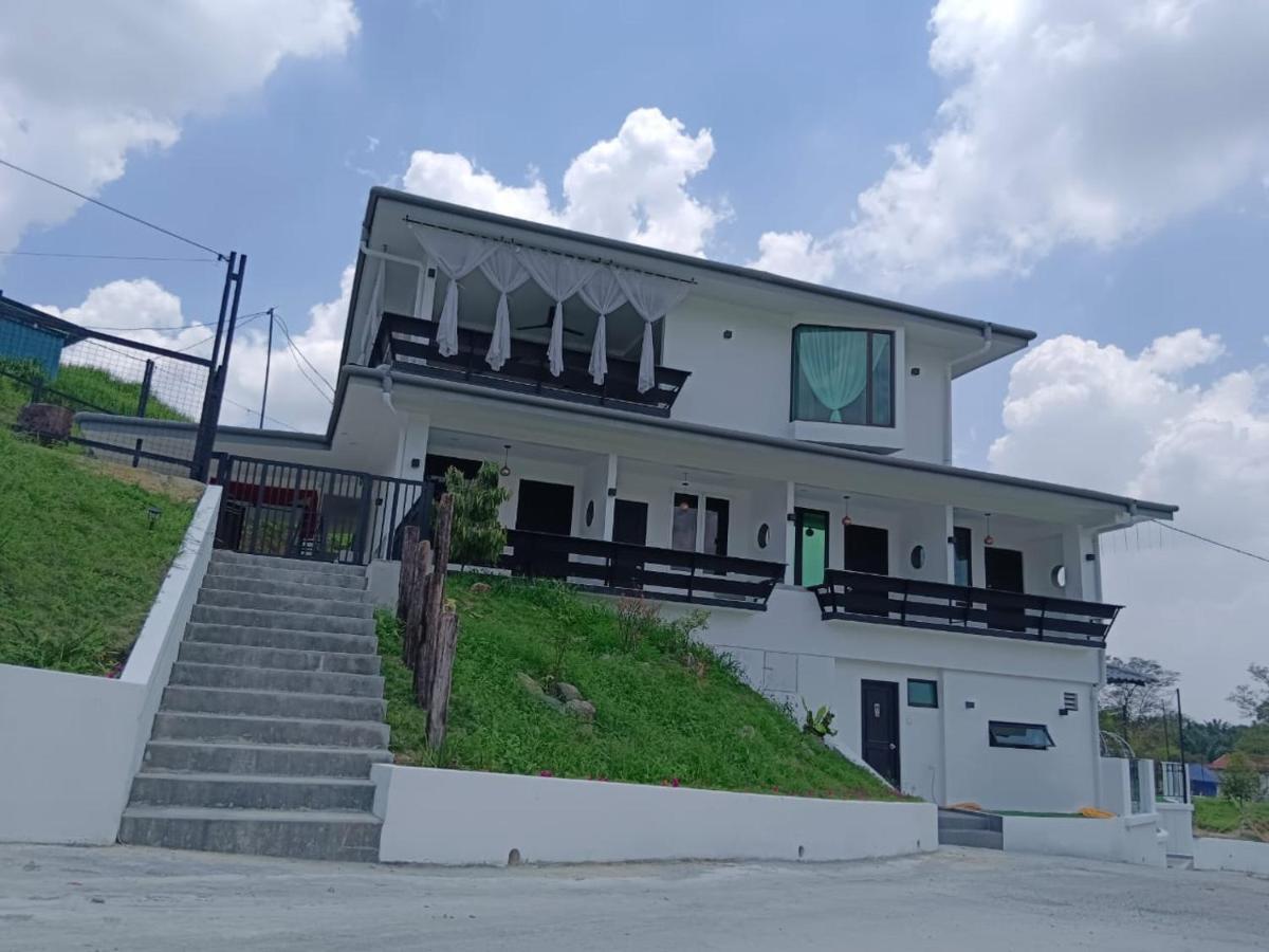 I Do Farmstay Bukit Mertajam Exterior photo