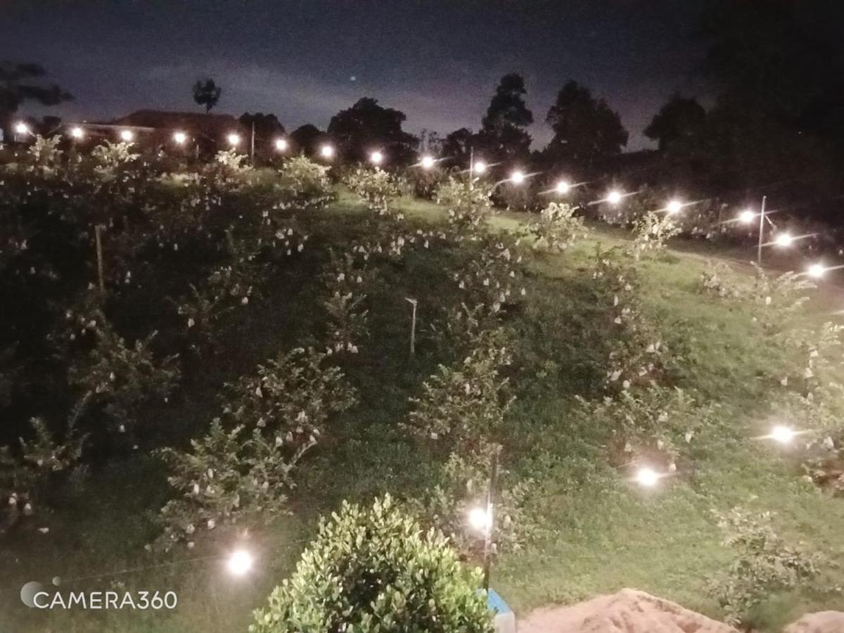 I Do Farmstay Bukit Mertajam Exterior photo
