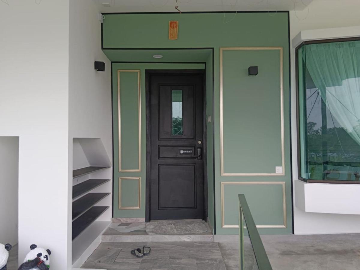 I Do Farmstay Bukit Mertajam Exterior photo