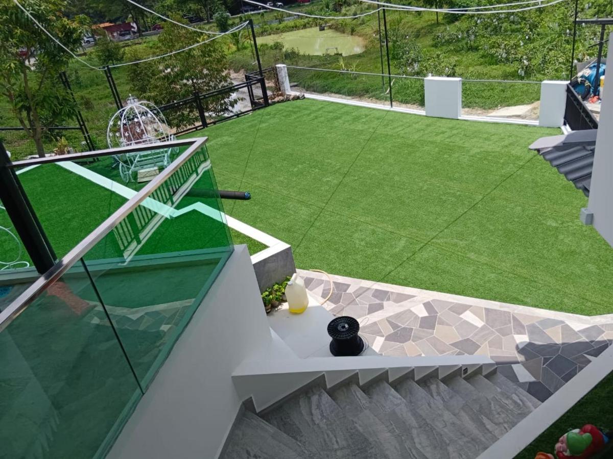 I Do Farmstay Bukit Mertajam Exterior photo