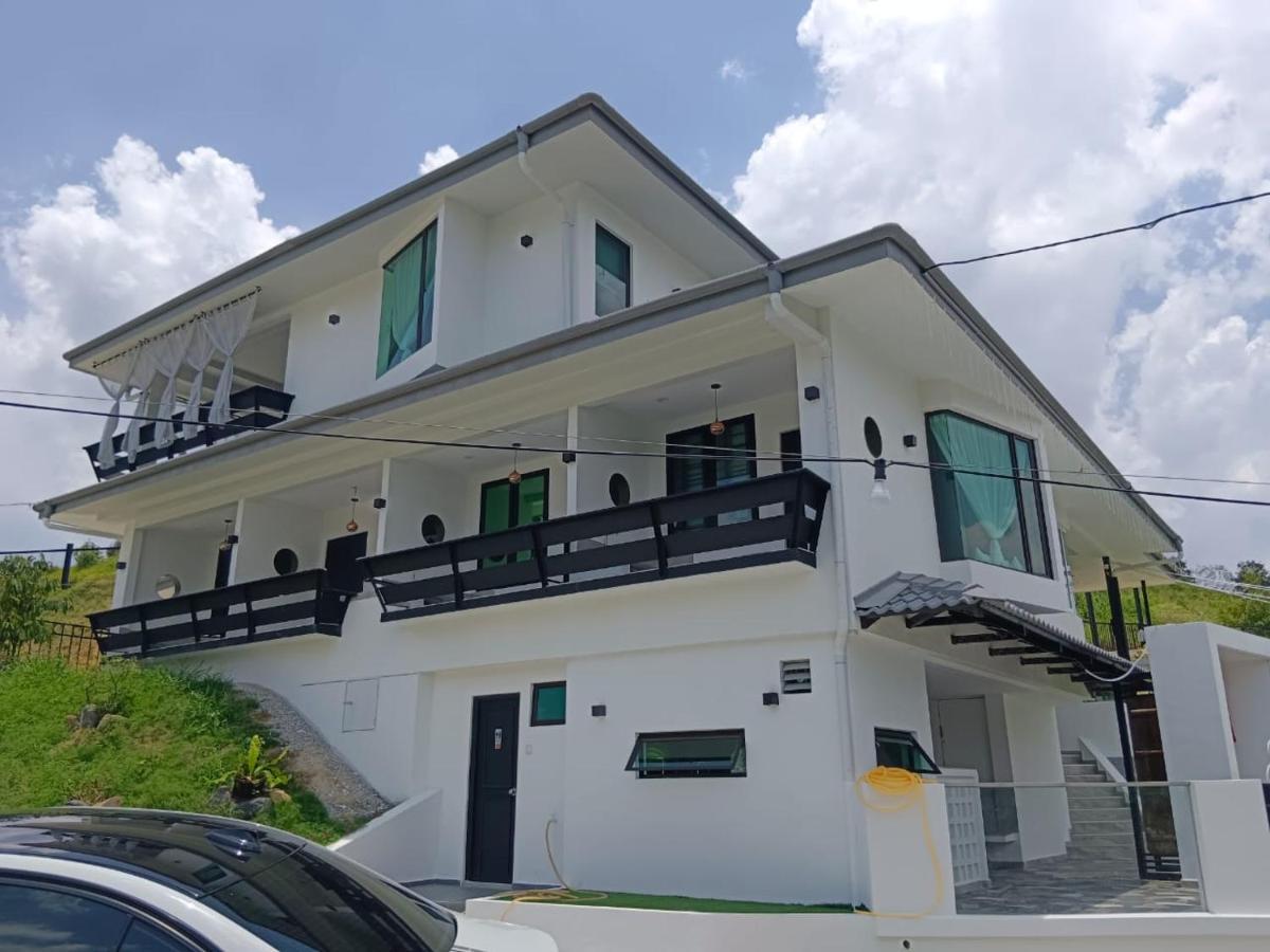 I Do Farmstay Bukit Mertajam Exterior photo