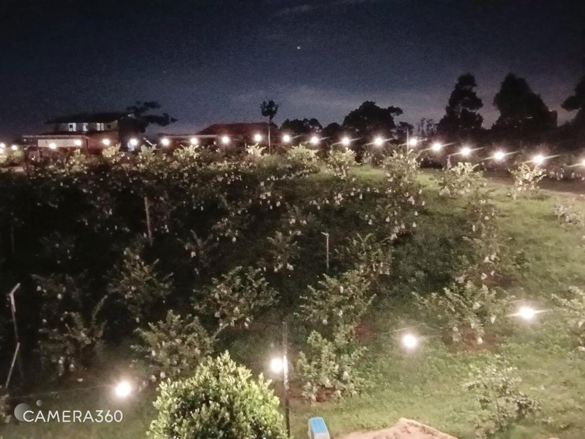 I Do Farmstay Bukit Mertajam Exterior photo