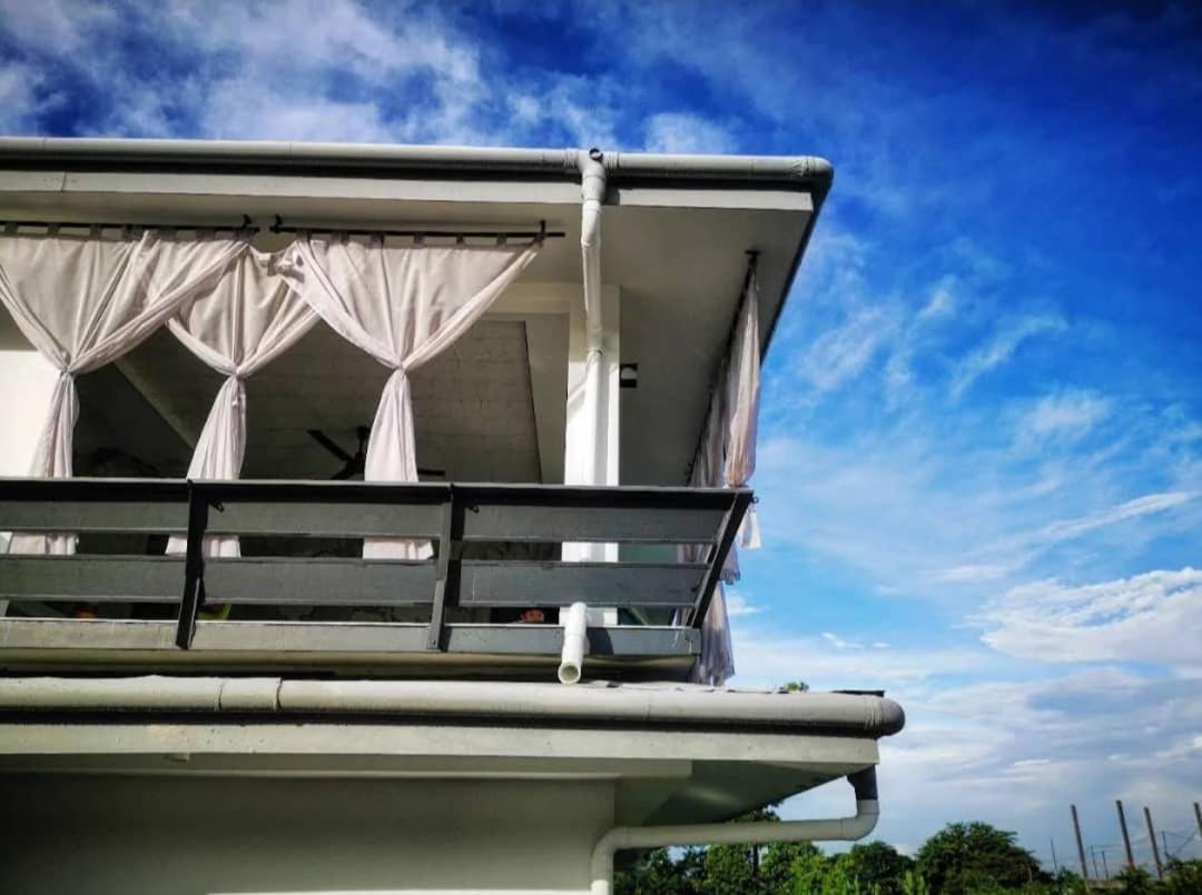 I Do Farmstay Bukit Mertajam Exterior photo